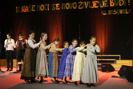 PROSLAVA OB KRAJEVNEM PRAZNIKU RAKEK 30 FOTO LJUBO VUKELIČ